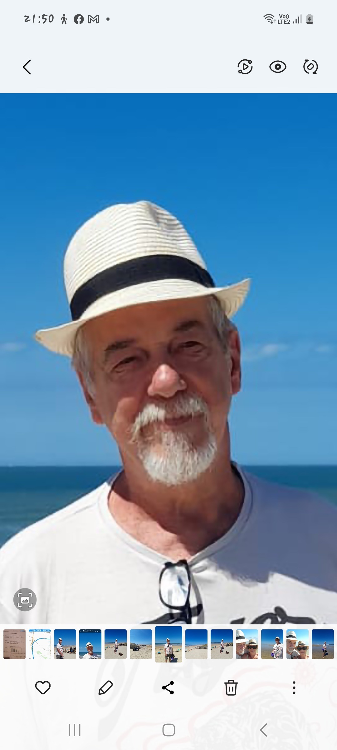 Profil de Vasile, 55 ans, Escort Trans Luxembourg à Allerborn