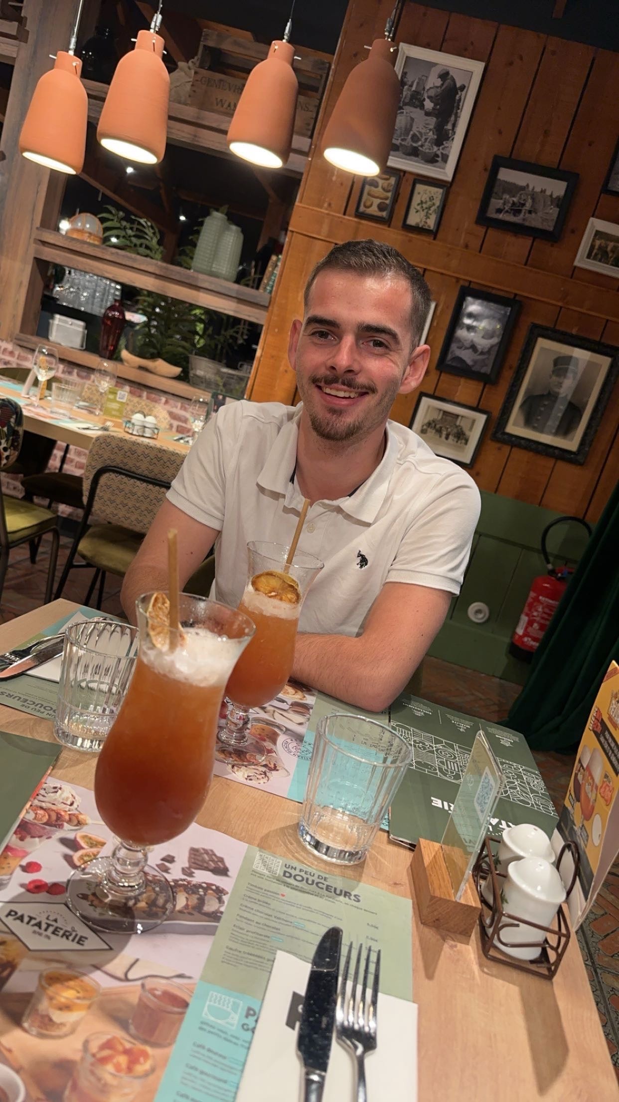 Profil de Riadh, 23 ans, Escort Trans Luxembourg à Heinerscheid