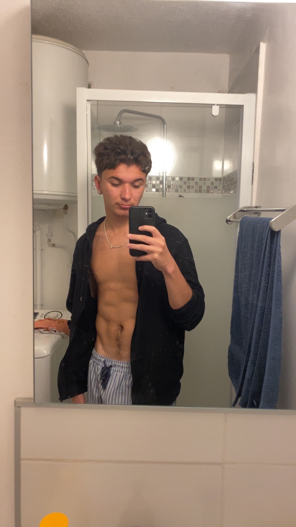 Profil de Aniel, 21 ans, Escort Trans Luxembourg à Tuntange