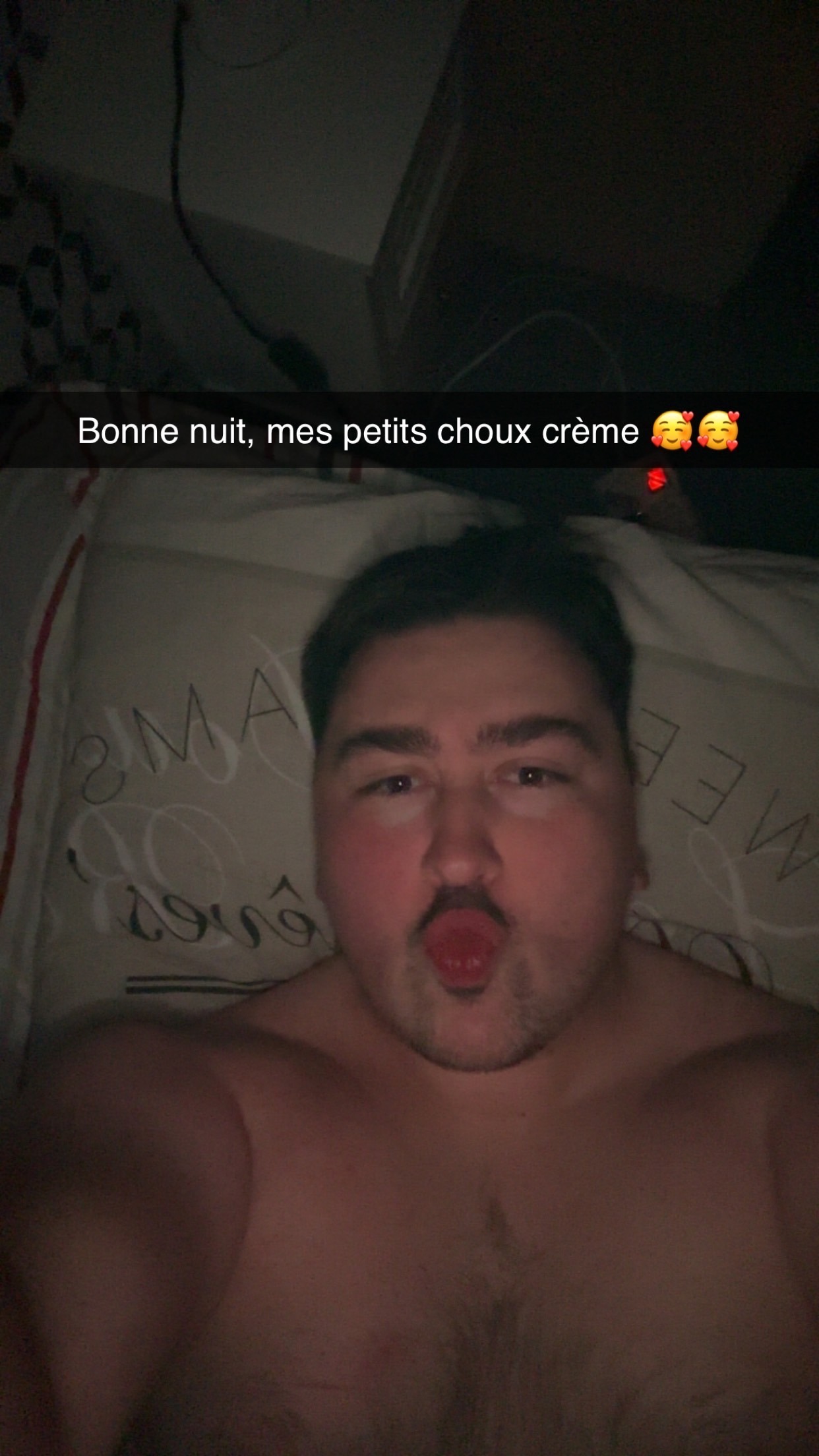 Profil de Denzel, 23 ans, Escort Trans Luxembourg à Linger