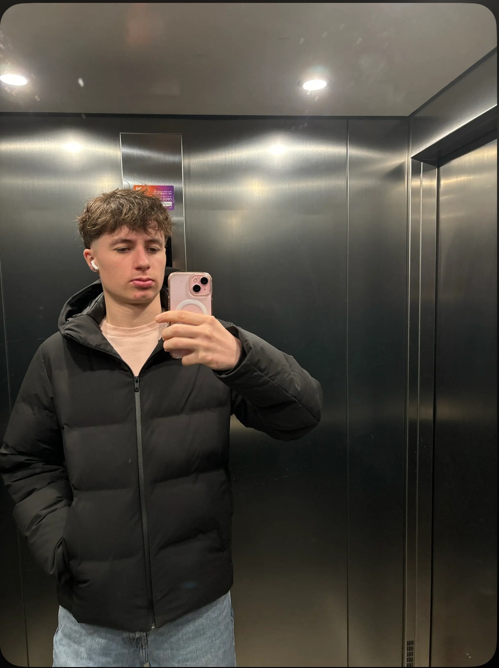 Profil de Krys, 21 ans, Escort Trans Luxembourg à Hoscheid