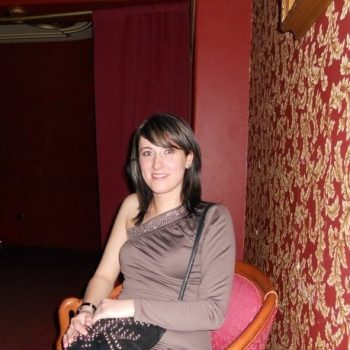 Profil de Evelina, 30 ans, Escort Trans Luxembourg à Filsdorf