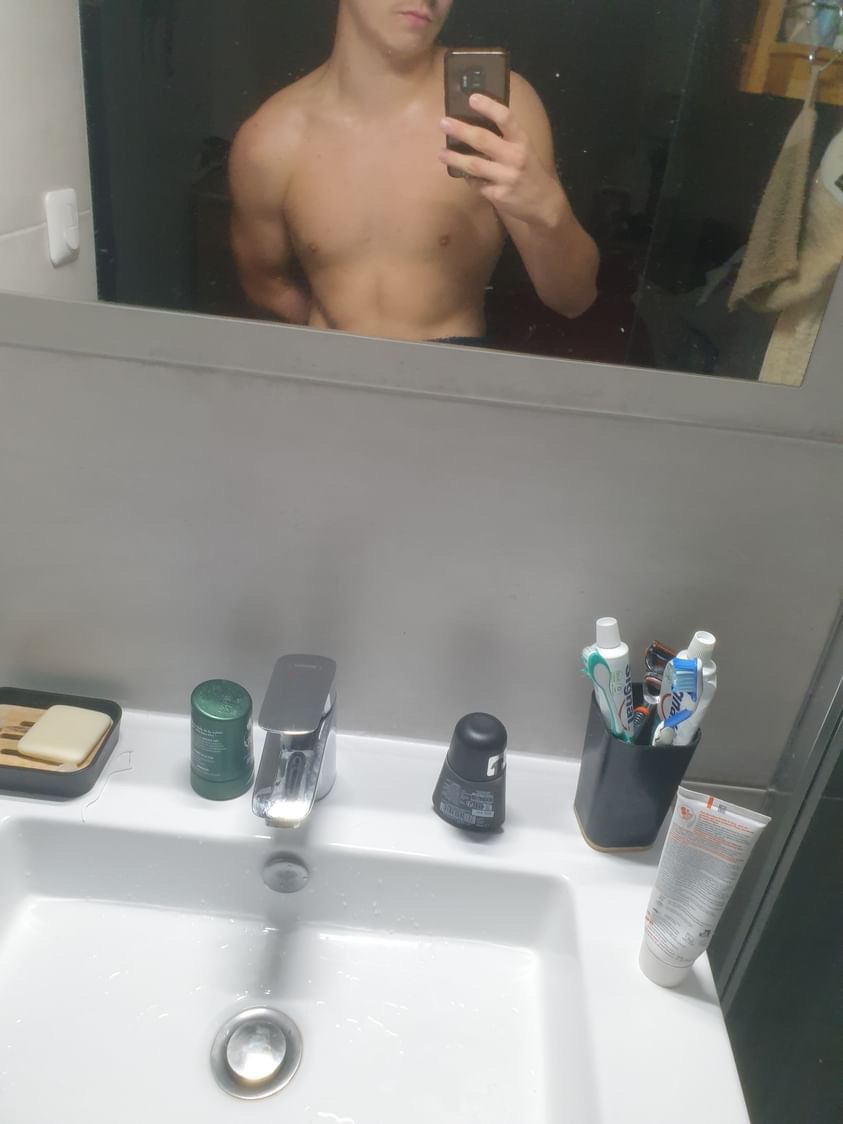 Profil de Galdric, 19 ans, Escort Trans Luxembourg à Flatzbour