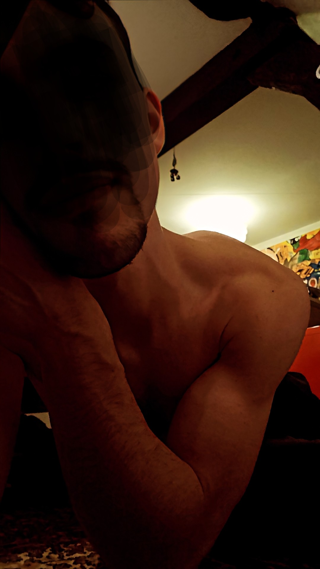 Profil de Colyn, 25 ans, Escort Trans Luxembourg à Hinkel