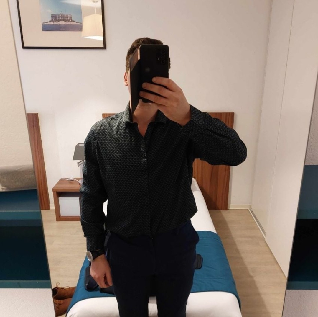 Profil de Jaime, 41 ans, Escort Trans Luxembourg à Dickweiler