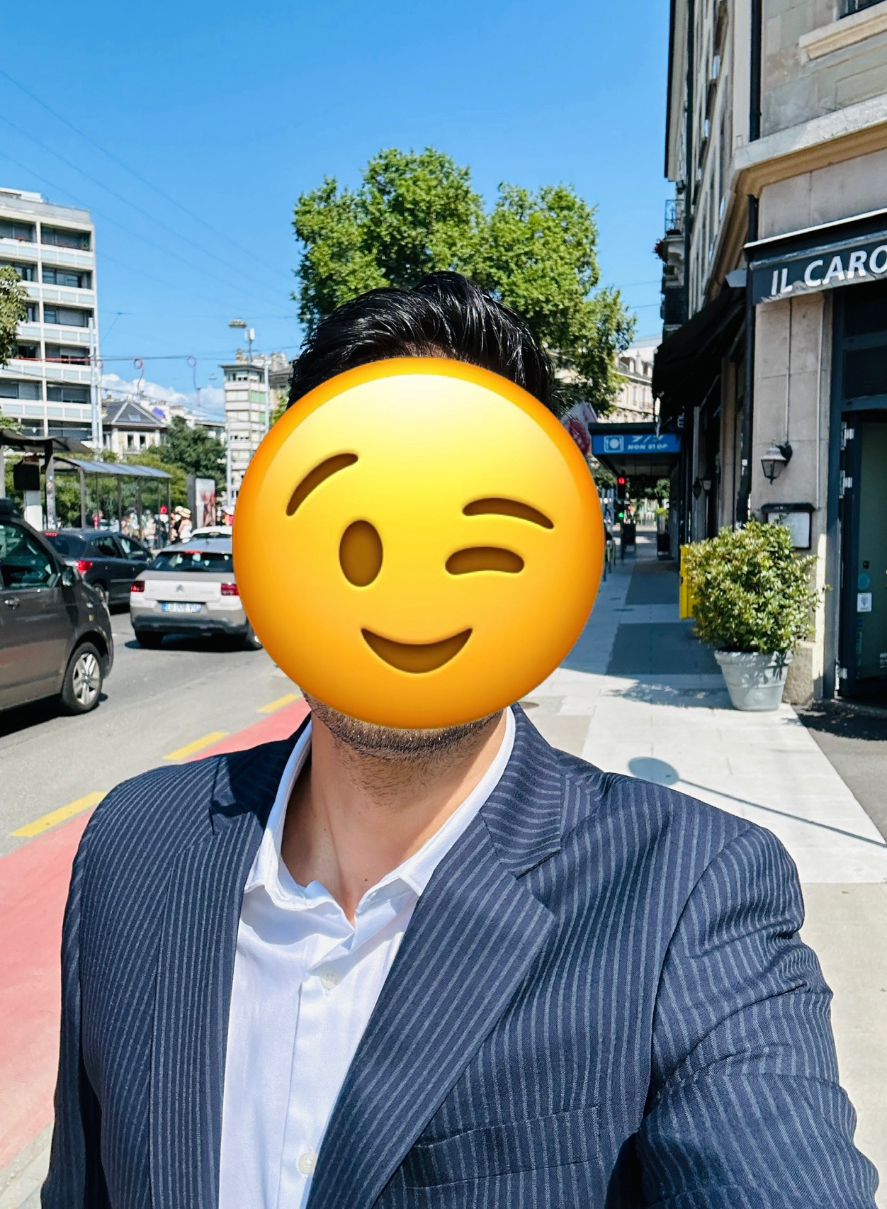 Profil de Akin, 38 ans, Escort Trans Luxembourg à Buschrodt