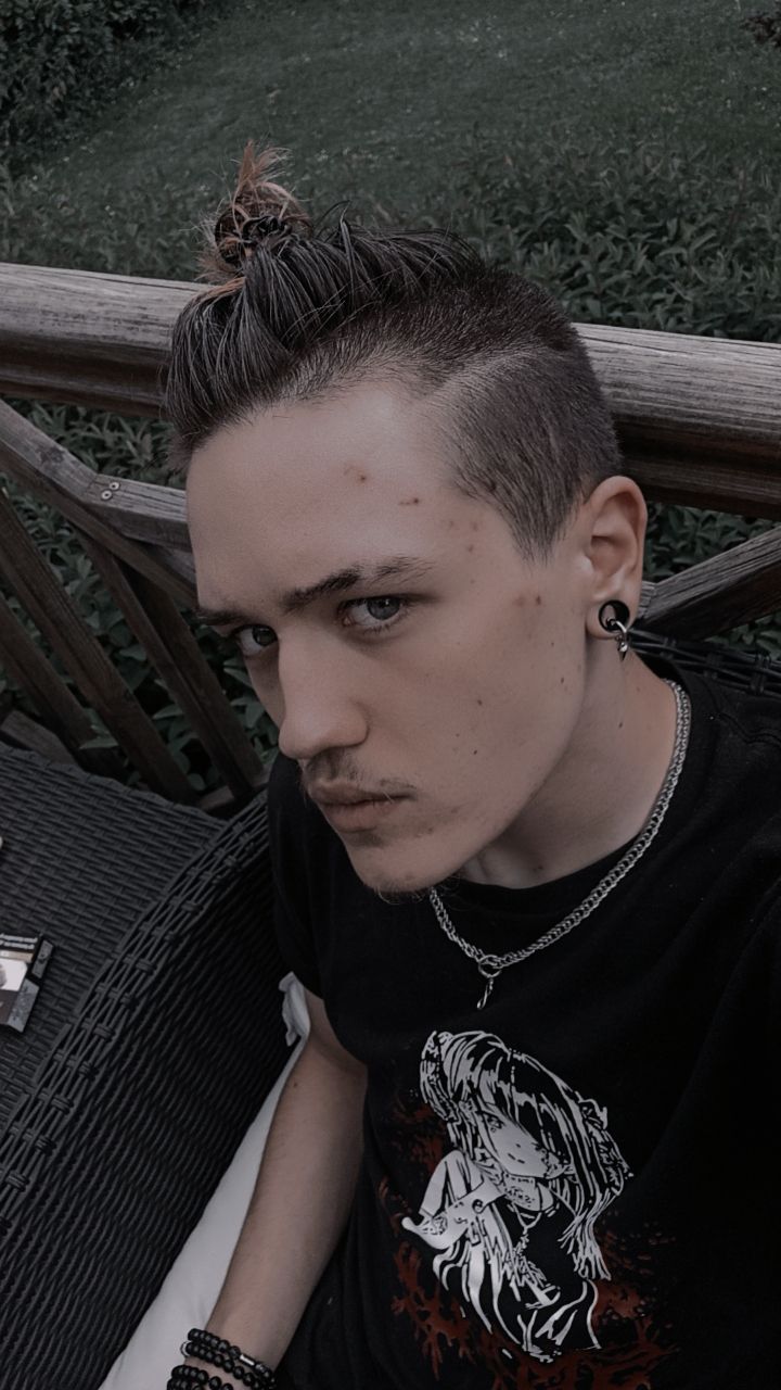 Profil de Dexter, 20 ans, Escort Trans Luxembourg à Holzthum