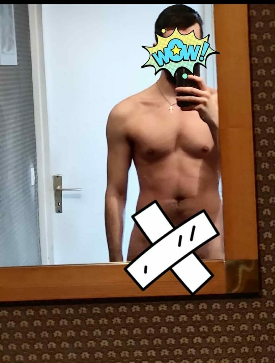 Profil de Lazar, 30 ans, Escort Trans Luxembourg à Flebour