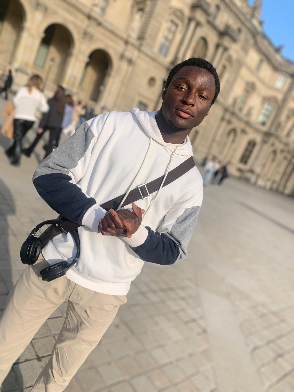 Profil de Alexandros, 21 ans, Escort Trans Luxembourg à Kehmen