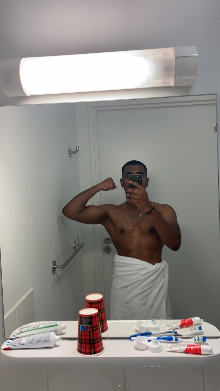 Profil de Fariss, 26 ans, Escort Trans Luxembourg à Sassel