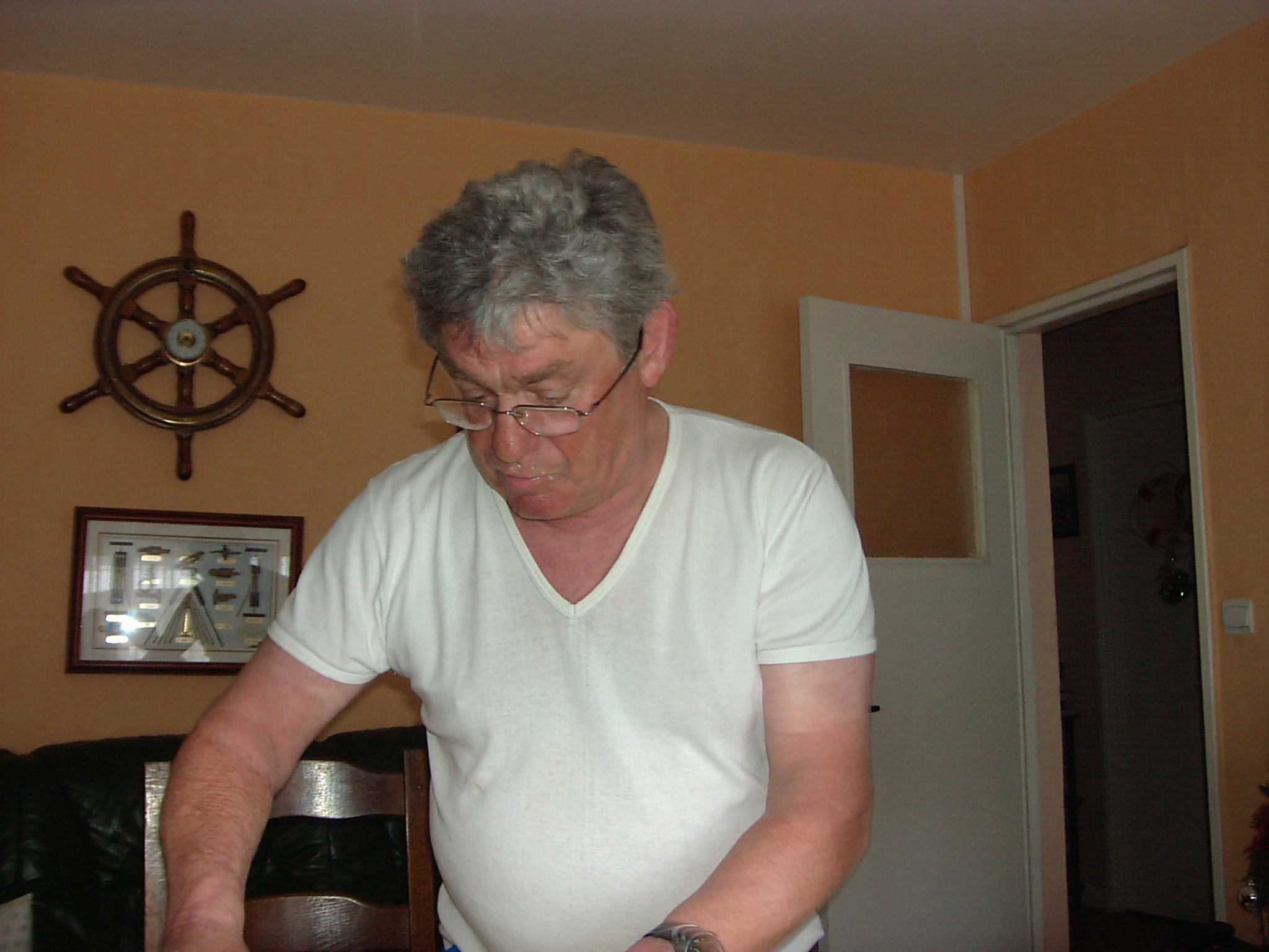 Profil de Hugolin, 55 ans, Escort Trans Luxembourg à Parc Hosingen