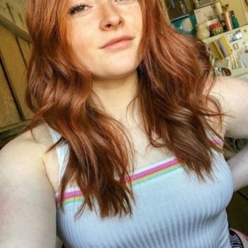 Profil de Mahault, 25 ans, Escort Trans Luxembourg à Waldbillig