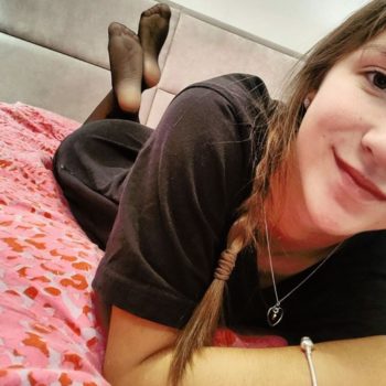 Profil de Nawell, 18 ans, Escort Trans Luxembourg à Givenich