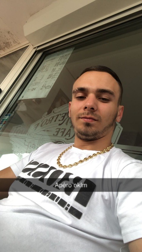 Profil de Clinton, 26 ans, Escort Trans Luxembourg à Wincrange
