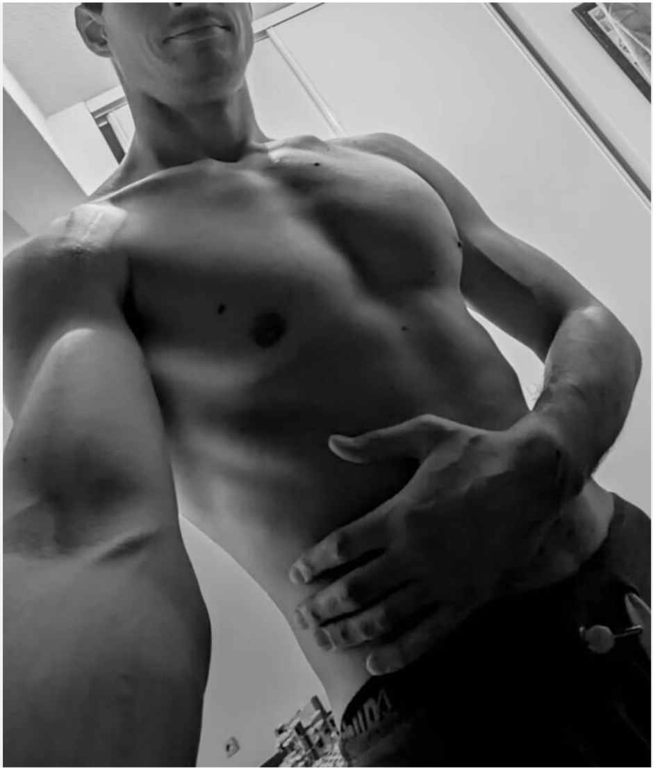 Profil de Majdi, 36 ans, Escort Trans Luxembourg à Niederwampach