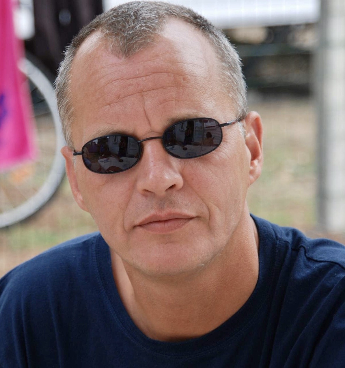 Profil de Elyot, 55 ans, Escort Trans Luxembourg à Niederwampach