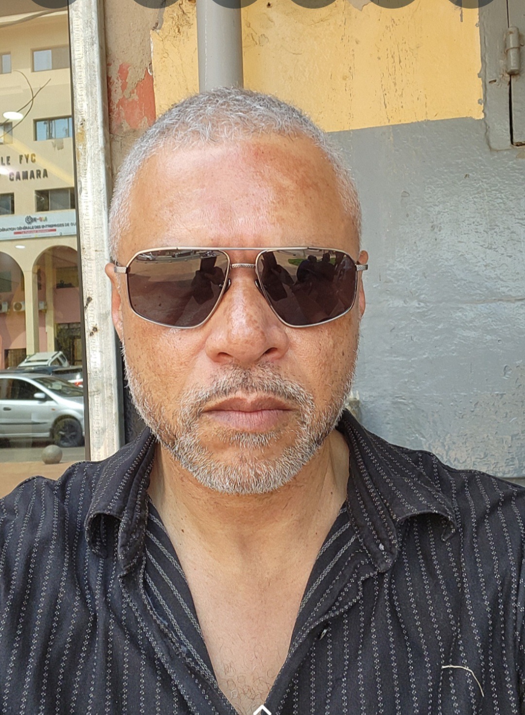 Profil de Redouan, 49 ans, Escort Trans Luxembourg à Hamiville