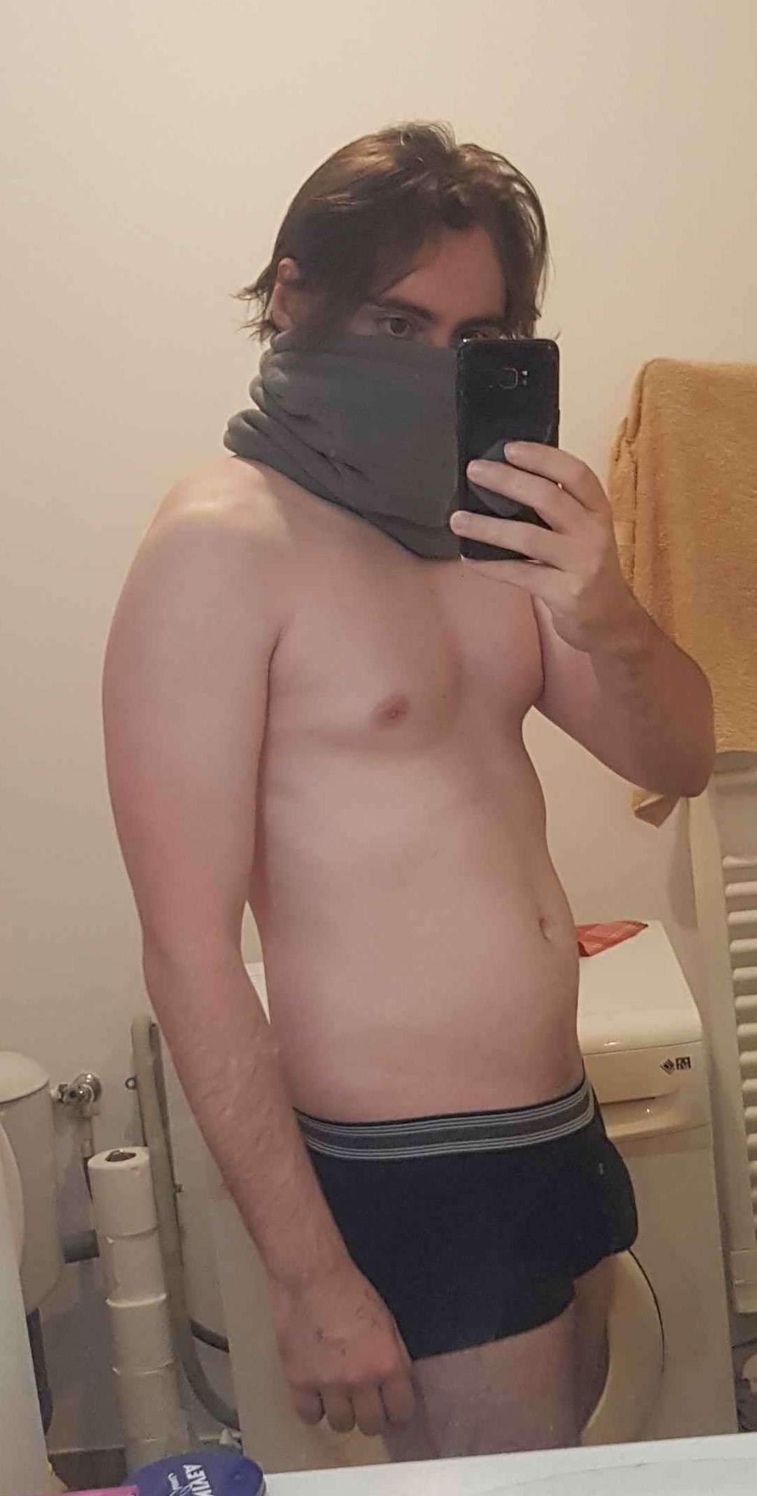 Profil de Azim, 25 ans, Escort Trans Luxembourg à Weyer