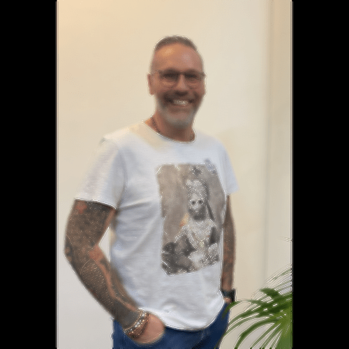 Profil de Arda, 49 ans, Escort Trans Luxembourg à Bockholtz