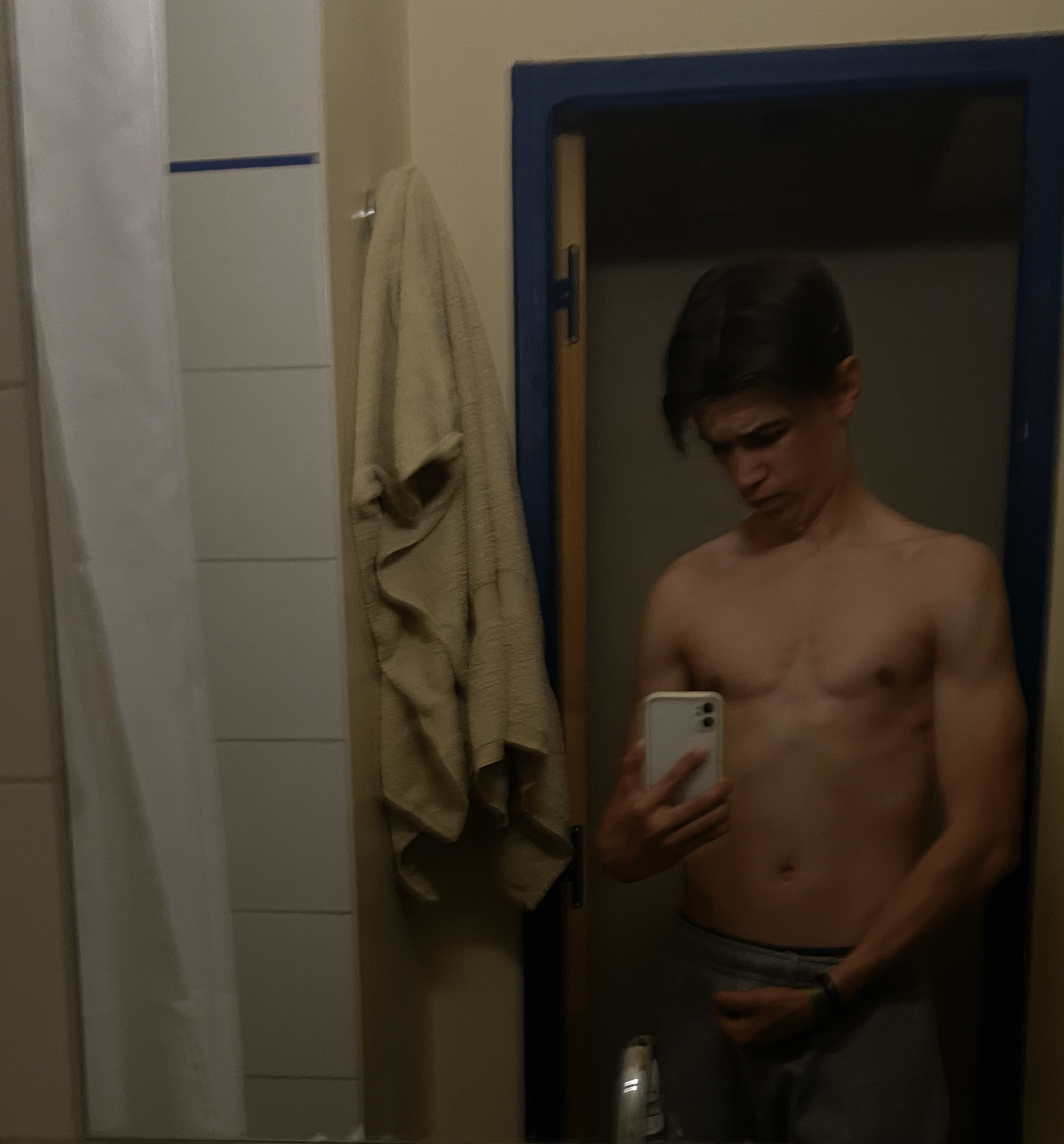 Profil de Madyan, 21 ans, Escort Trans Luxembourg à Osweiler