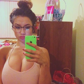 Profil de Gisèle, 32 ans, Escort Trans Luxembourg à Fossenhof