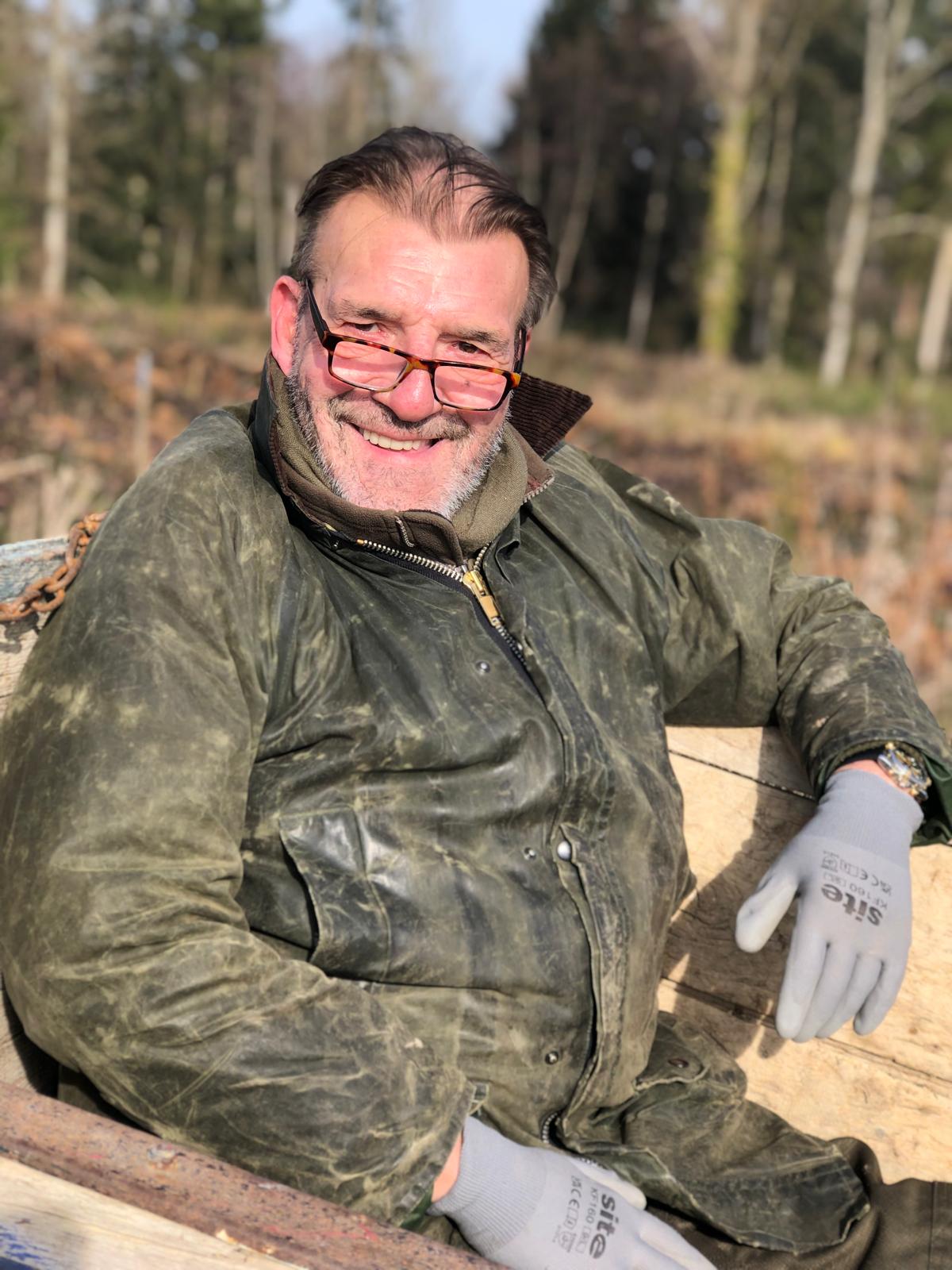 Profil de Kazim, 55 ans, Escort Trans Luxembourg à Rossmühle