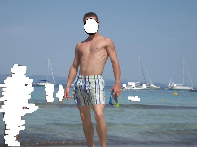 Profil de Xavi, 37 ans, Escort Trans Luxembourg à Claushof