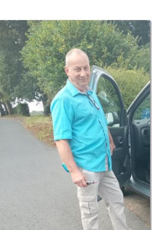 Profil de Lilien, 55 ans, Escort Trans Luxembourg à Wahlhausen