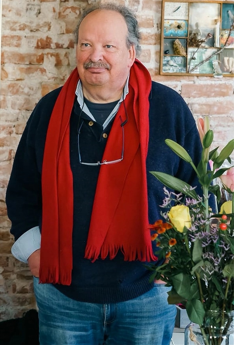 Profil de Haroune, 55 ans, Escort Trans Luxembourg à Wintrange