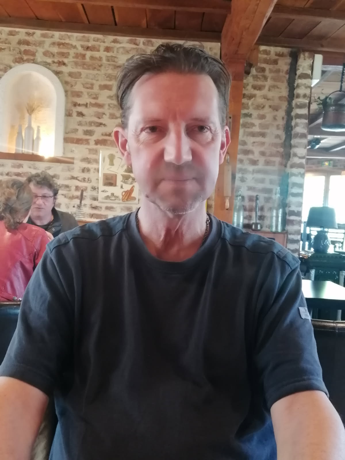 Profil de Toufik, 55 ans, Escort Trans Luxembourg à Cinqfontaines