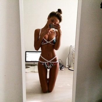 Profil de France, 27 ans, Escort Trans Luxembourg à Osweiler