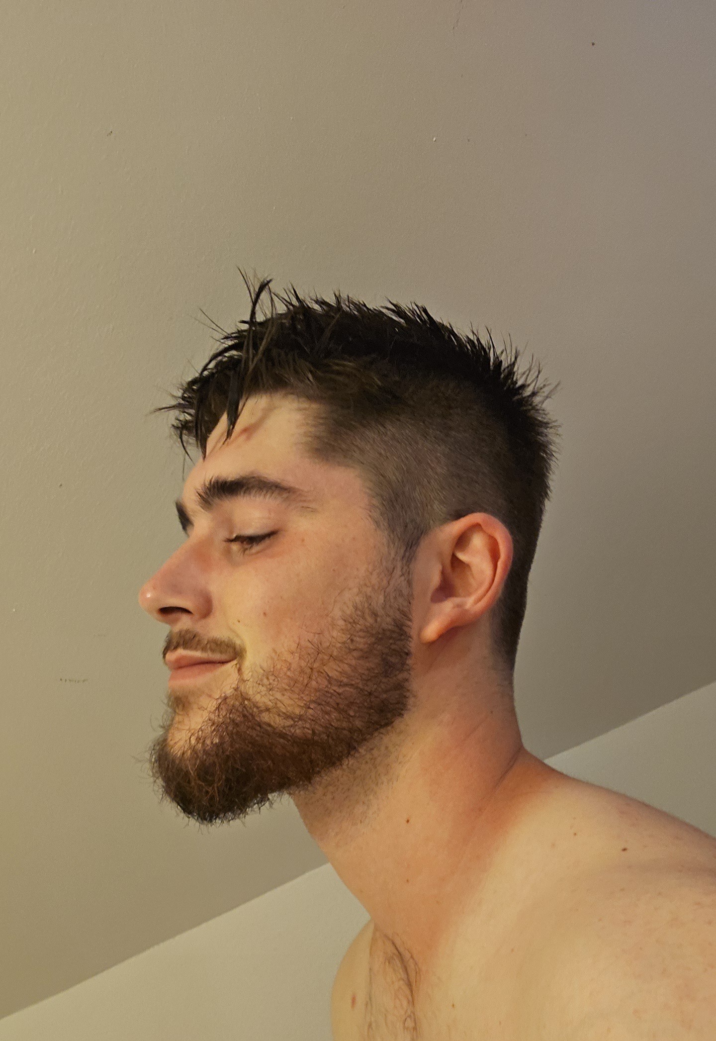 Profil de Kerwann, 25 ans, Escort Trans Luxembourg à Waldbillig