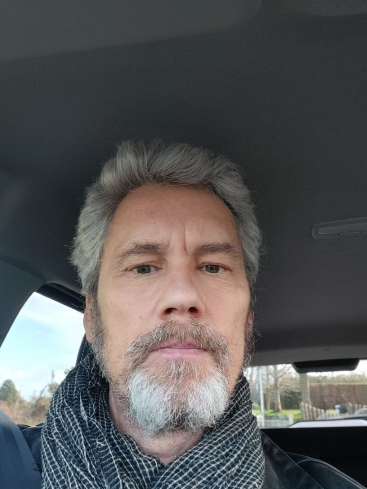 Profil de Amad, 55 ans, Escort Trans Luxembourg à Biwisch