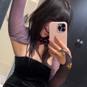 Profil de Alysson, 25 ans, Escort Trans Luxembourg à Pintsch