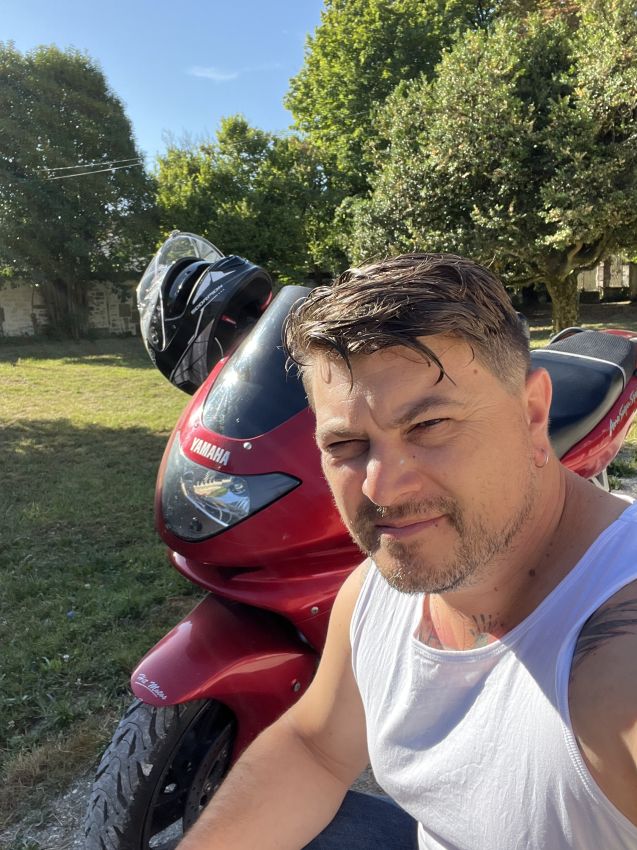 Profil de Pasquale, 42 ans, Escort Trans Luxembourg à Urspelt