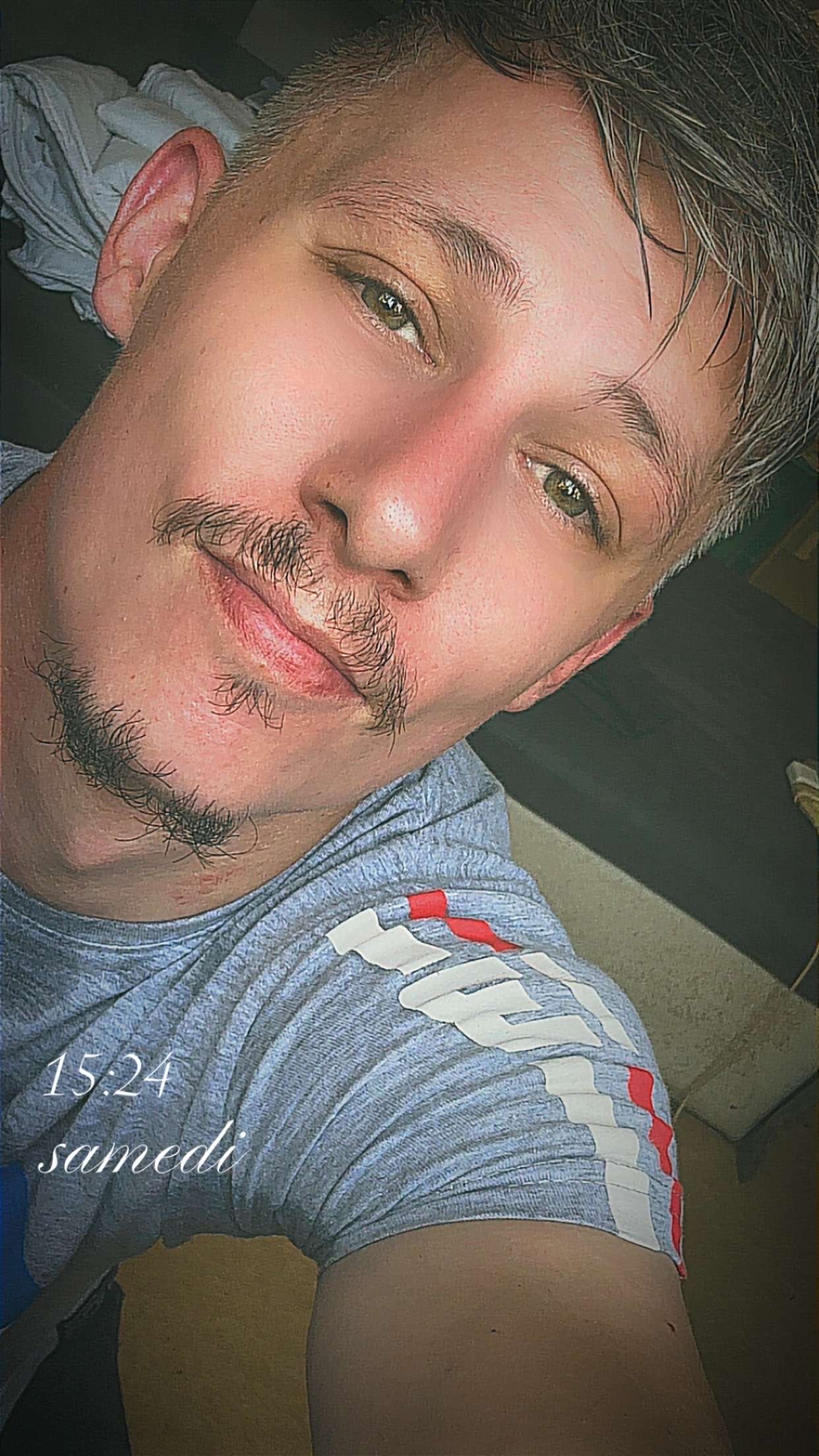 Profil de Julyann, 33 ans, Escort Trans Luxembourg à Niederwampach