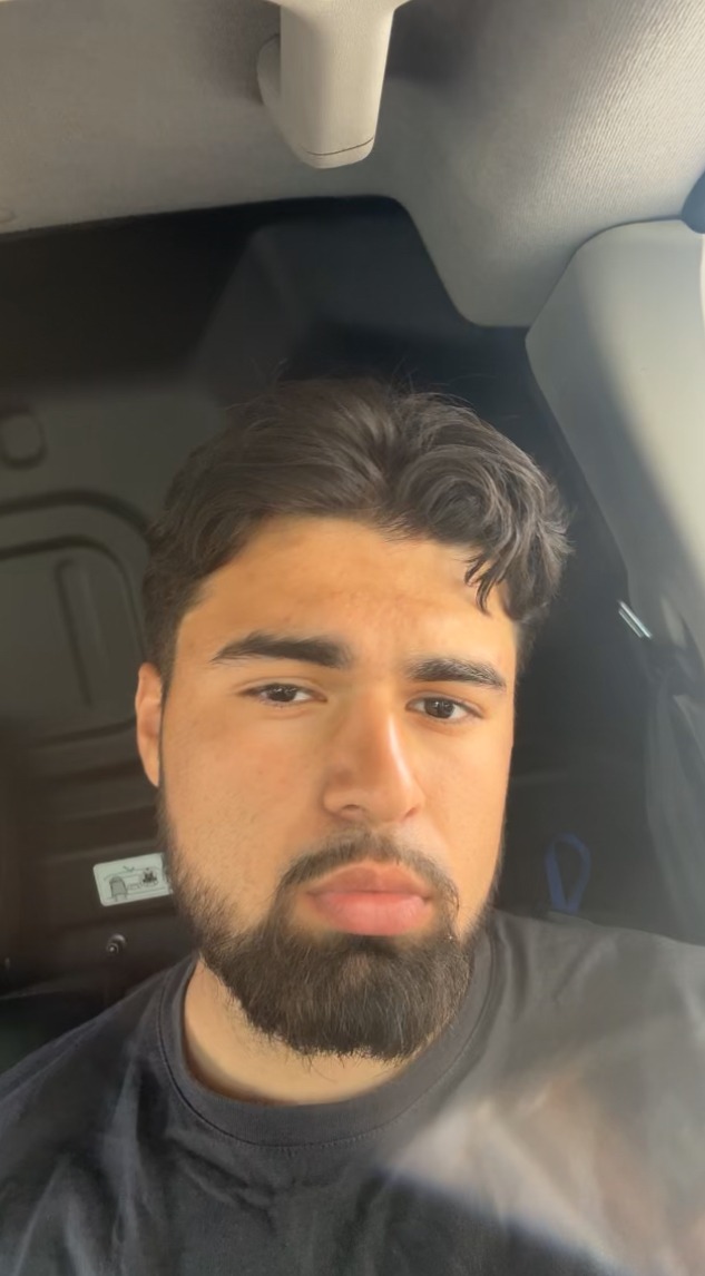 Profil de Lemuel, 19 ans, Escort Trans Luxembourg à Mecher
