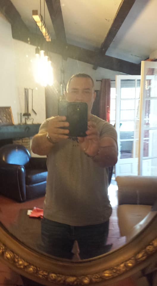 Profil de Ayron, 50 ans, Escort Trans Luxembourg à Bockholtz
