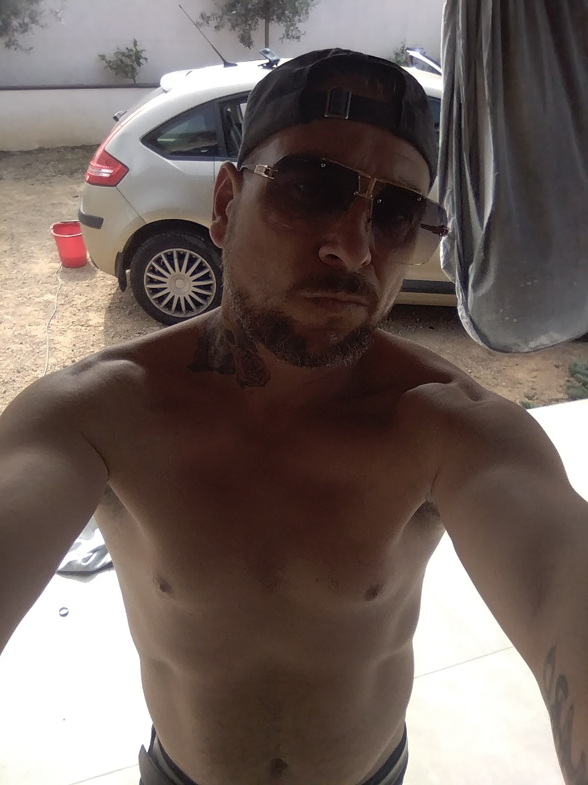 Profil de Maeven, 42 ans, Escort Trans Luxembourg à Bech
