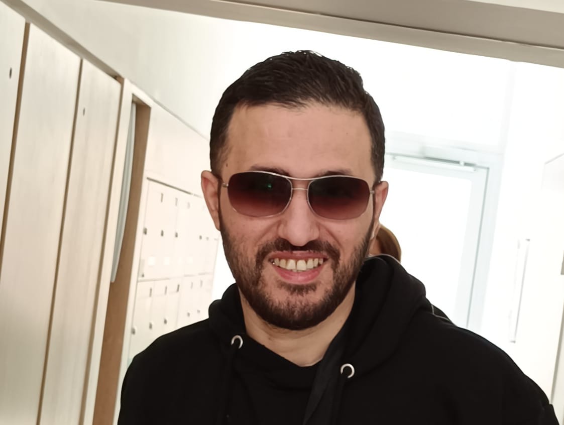 Profil de Hernan, 43 ans, Escort Trans Luxembourg à Scheidel