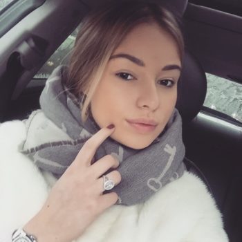 Profil de Raphaëlle, 27 ans, Escort Trans Luxembourg à Elvange