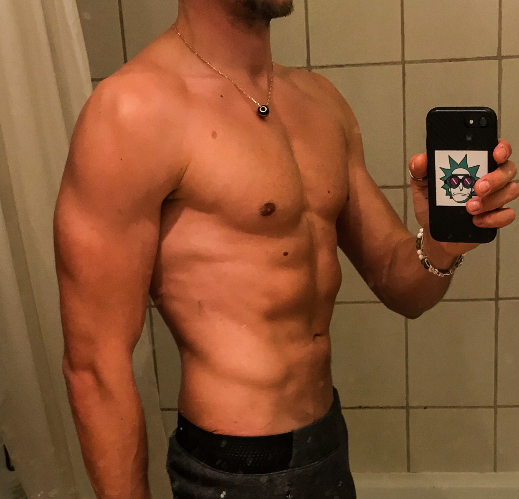 Profil de Sufyan, 33 ans, Escort Trans Luxembourg à Hupperdange