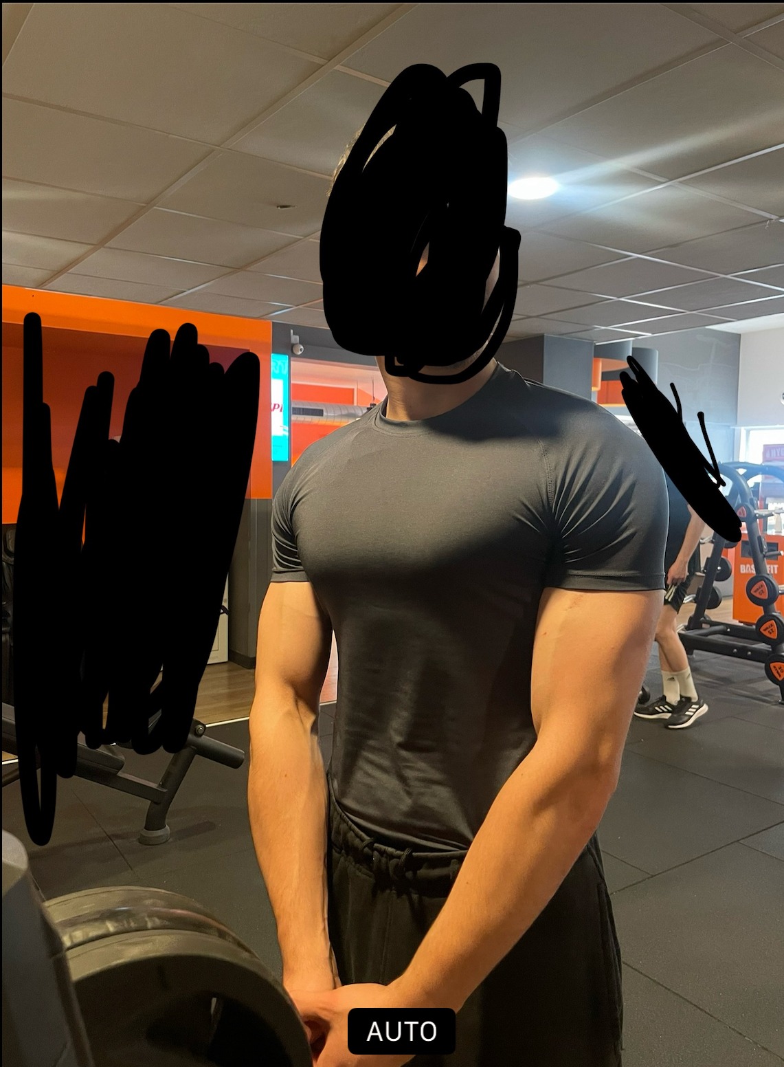 Profil de Audran, 22 ans, Escort Trans Luxembourg à Tuntange