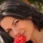 Profil de Brune, 34 ans, Escort Trans Luxembourg à Hautbellain