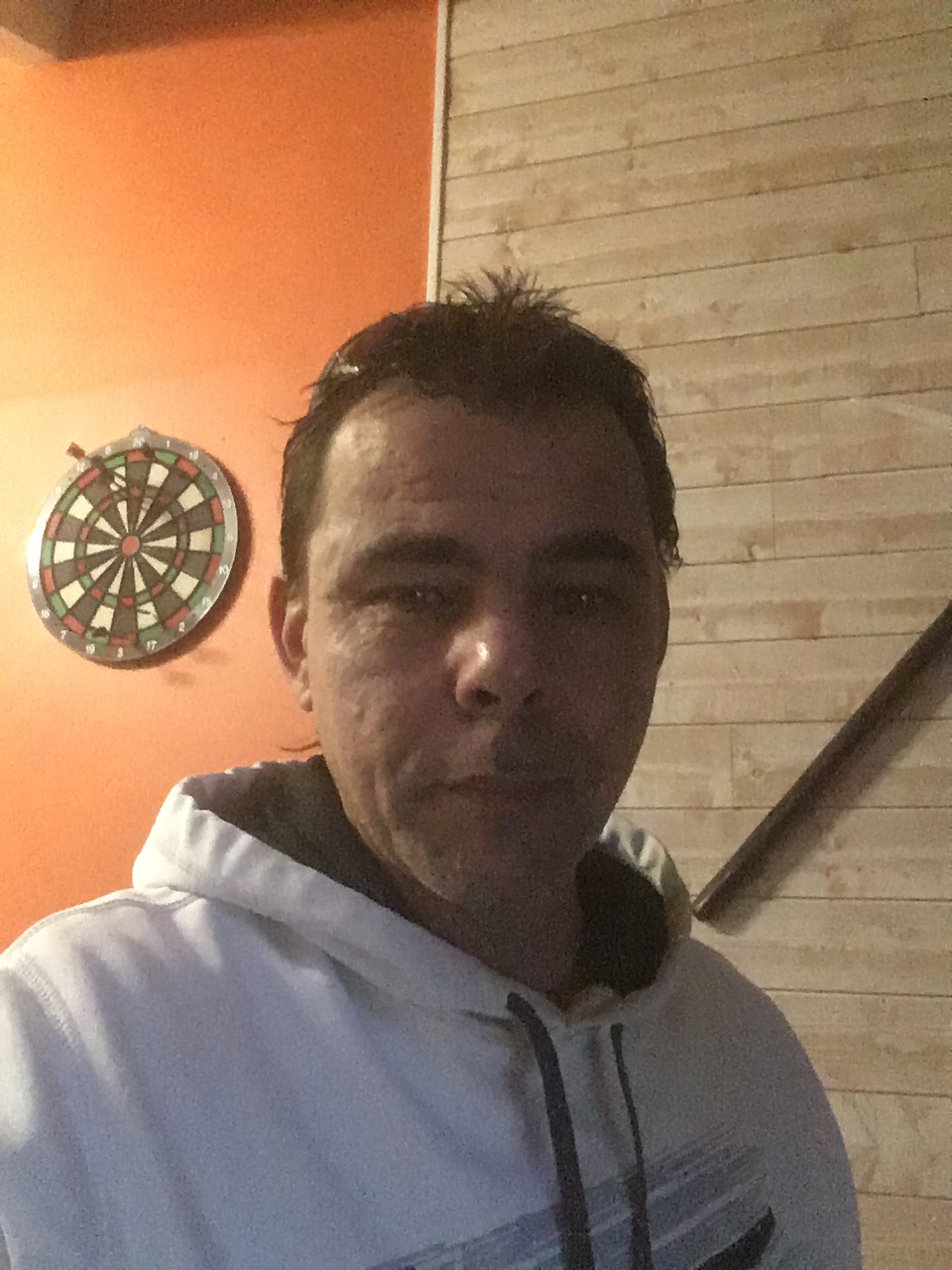 Profil de Amadou, 48 ans, Escort Trans Luxembourg à Lenningen