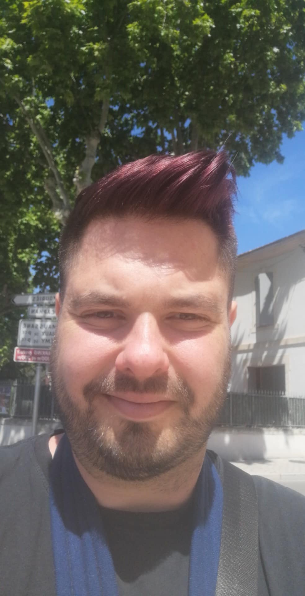 Profil de Dogan, 33 ans, Escort Trans Luxembourg à Leithum
