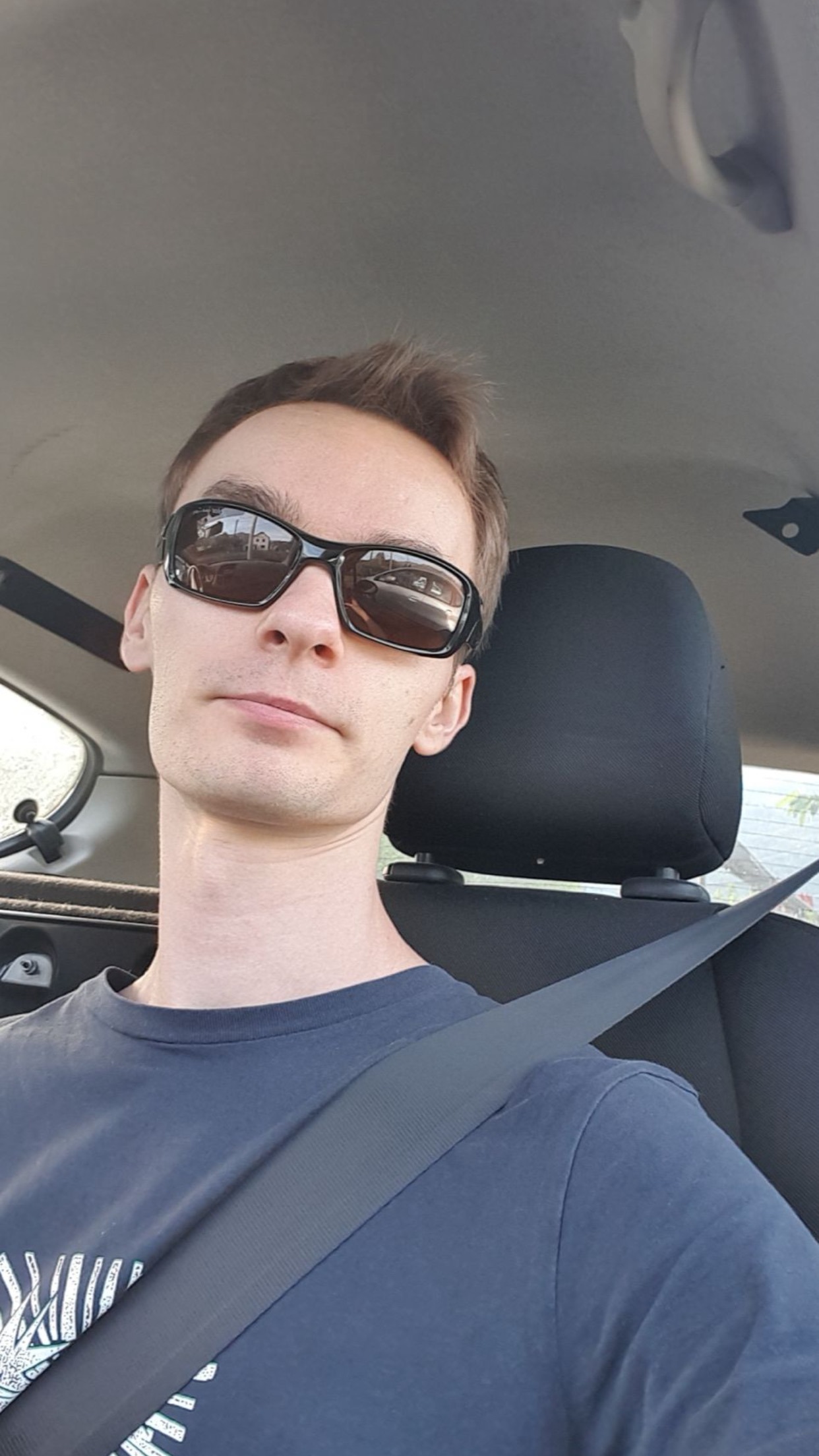 Profil de Seddik, 29 ans, Escort Trans Luxembourg à Dorscheid