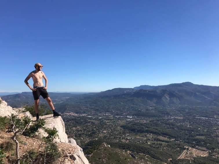 Profil de Paul-loup, 25 ans, Escort Trans Luxembourg à Grundhof