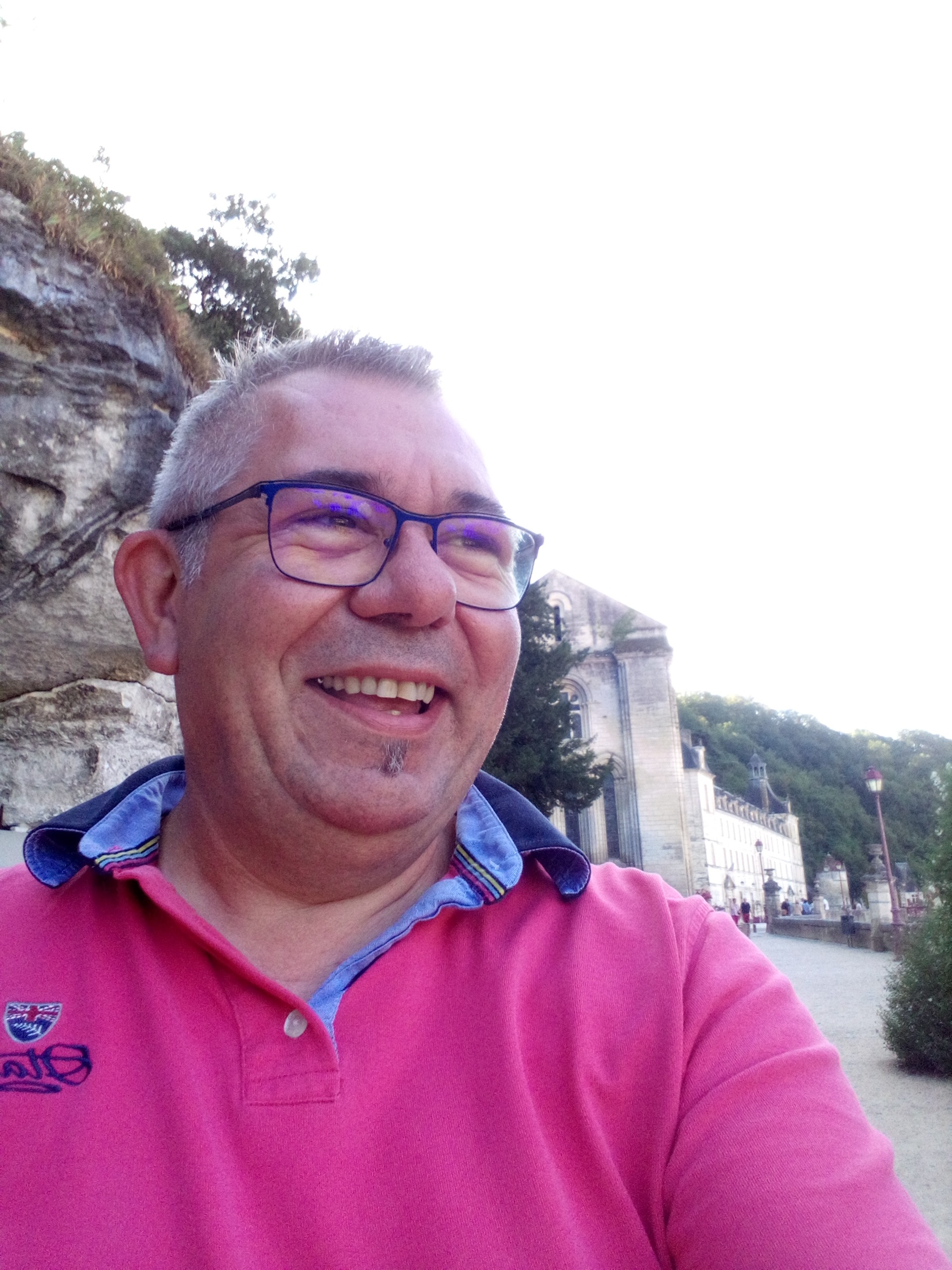 Profil de Salam, 55 ans, Escort Trans Luxembourg à Holler
