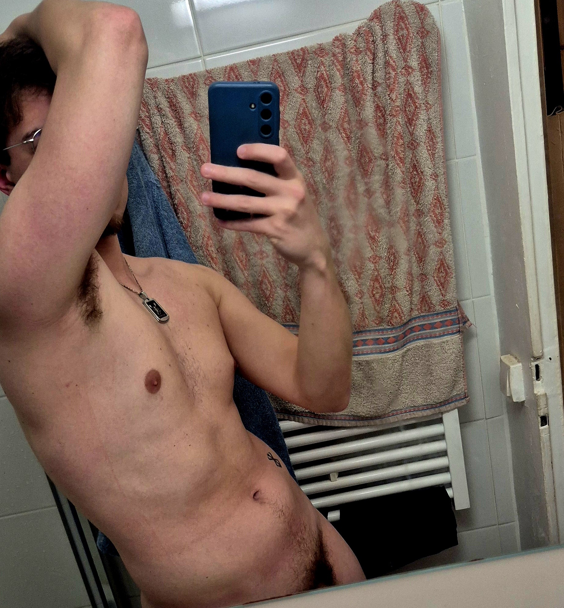 Profil de Chahid, 25 ans, Escort Trans Luxembourg à Simmerfarm